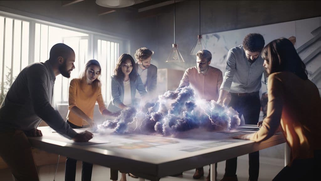 When to Invest in Your Own Marketing Team and When to Use an Agency