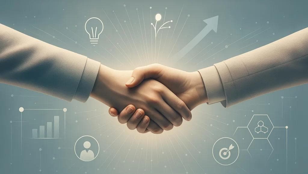 The Long-Term Marketing Partnership Advantage: How Dedicated Agency Teams Drive Business Growth
