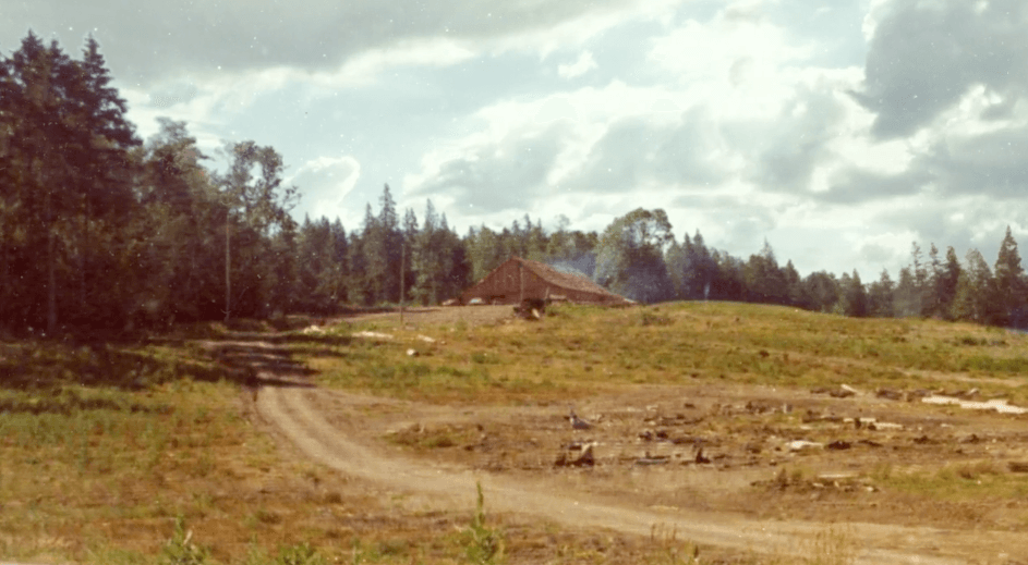 Tsawout Bighouse Funding Trailer