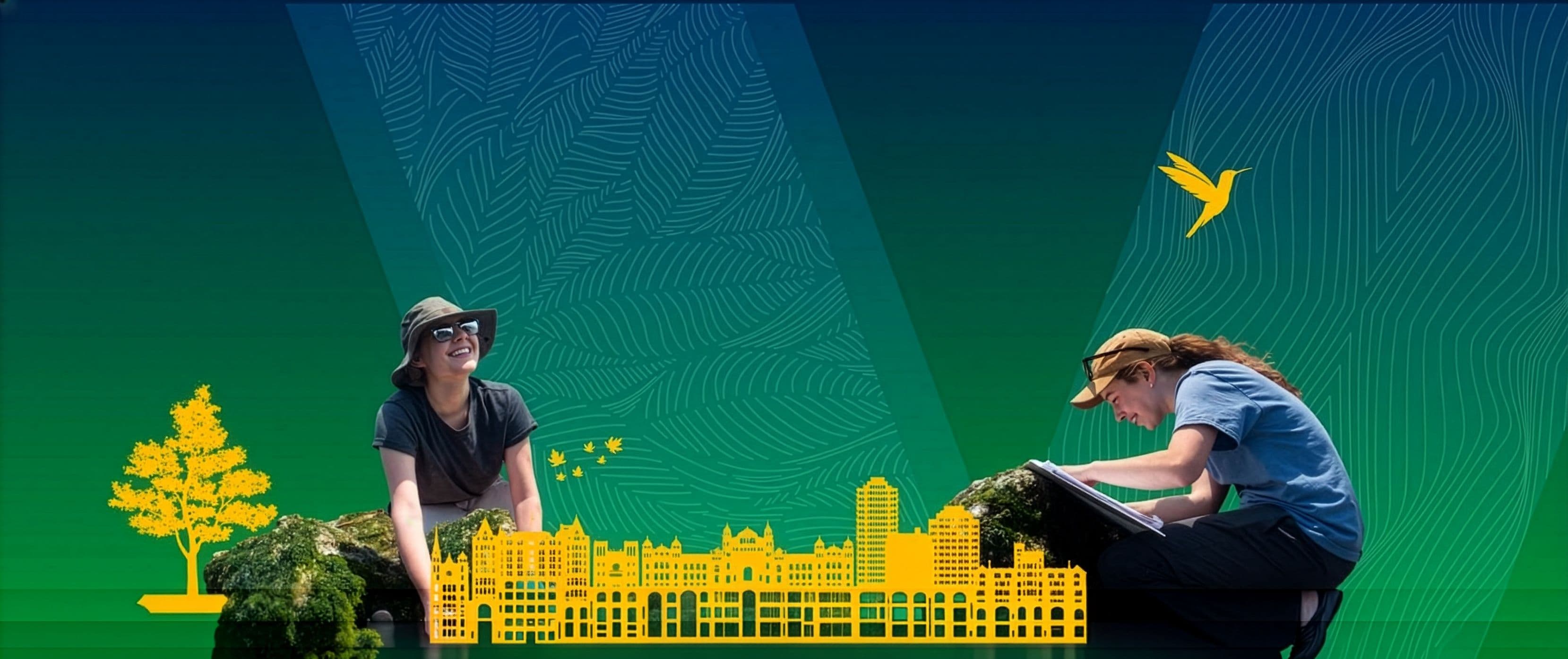 University of Victoria