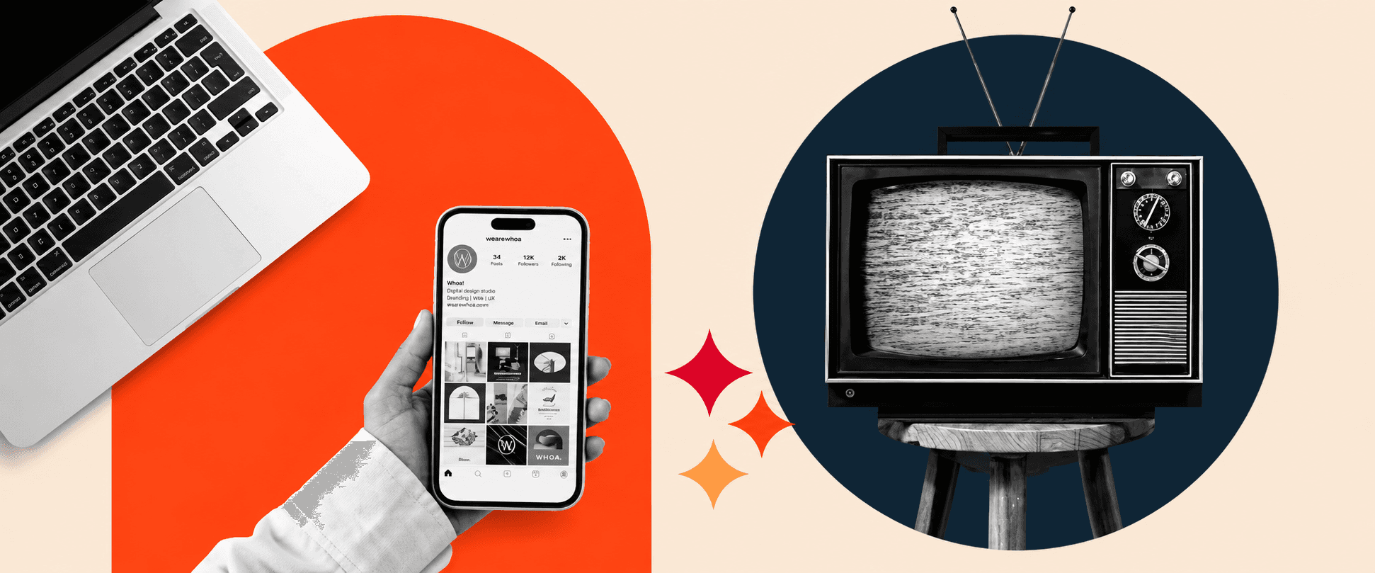 The Resurgence of Traditional Media: A Balanced Media Mix Yields Better Results