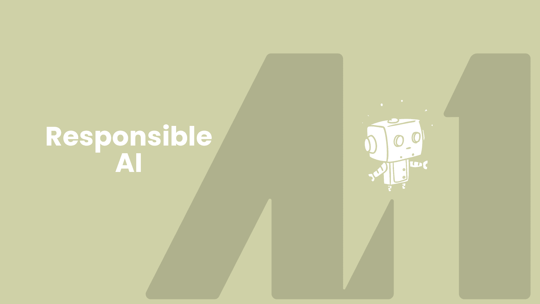 Responsible AI: Harnessing the Power for a Better Future