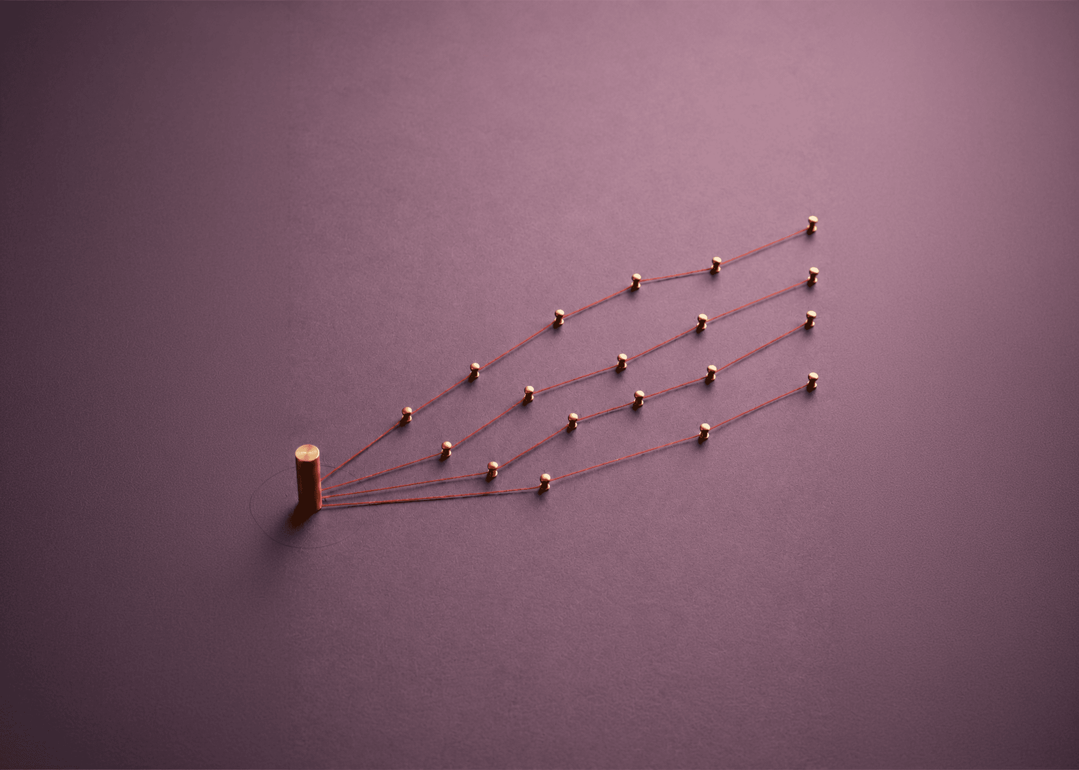 The Resurgence of Traditional Media: A Balanced Media Mix Yields Better Results