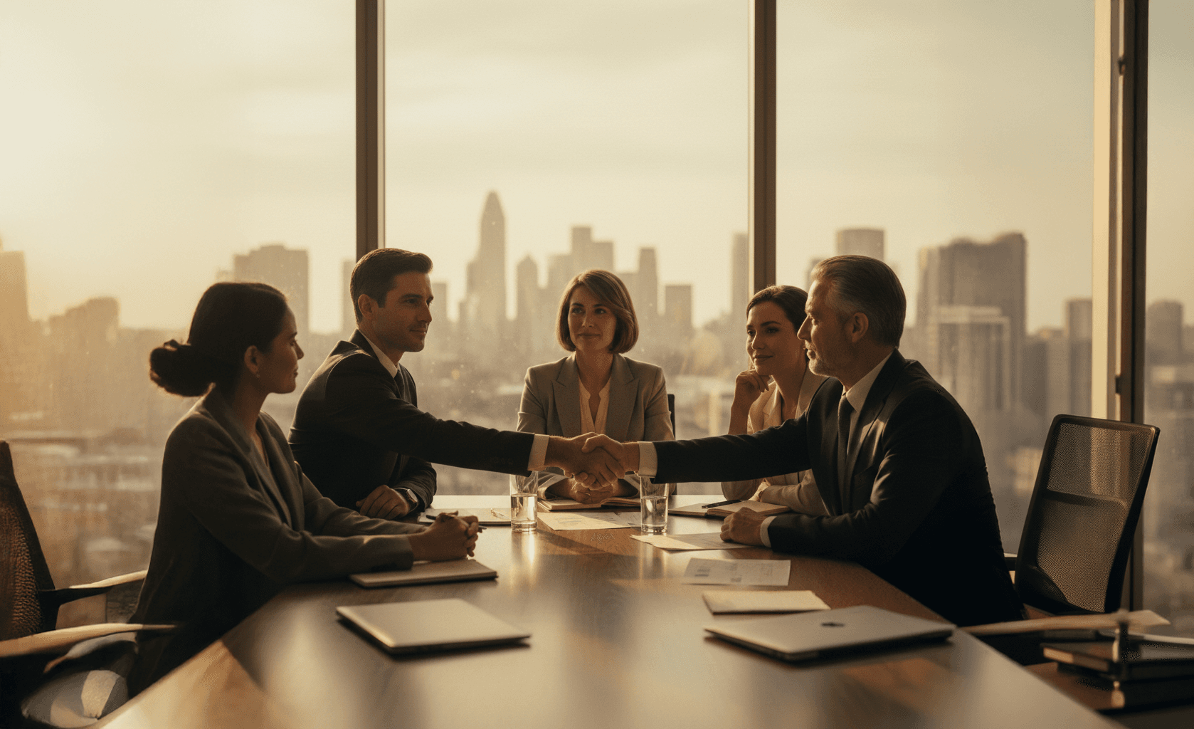 The Long-Term Marketing Partnership Advantage: How Dedicated Agency Teams Drive Business Growth