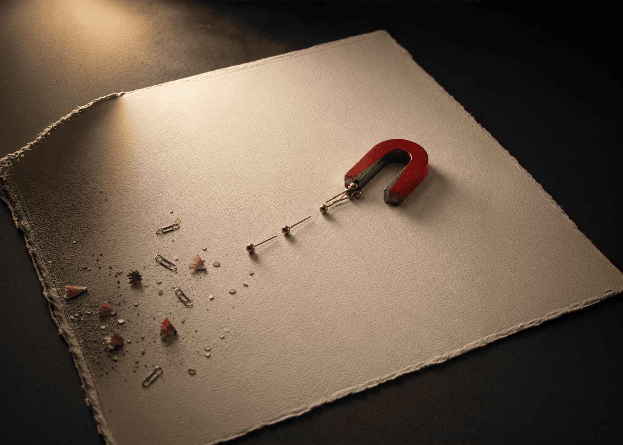 From First Click to Closed Deal: Building a Lead Gen System That Actually Works