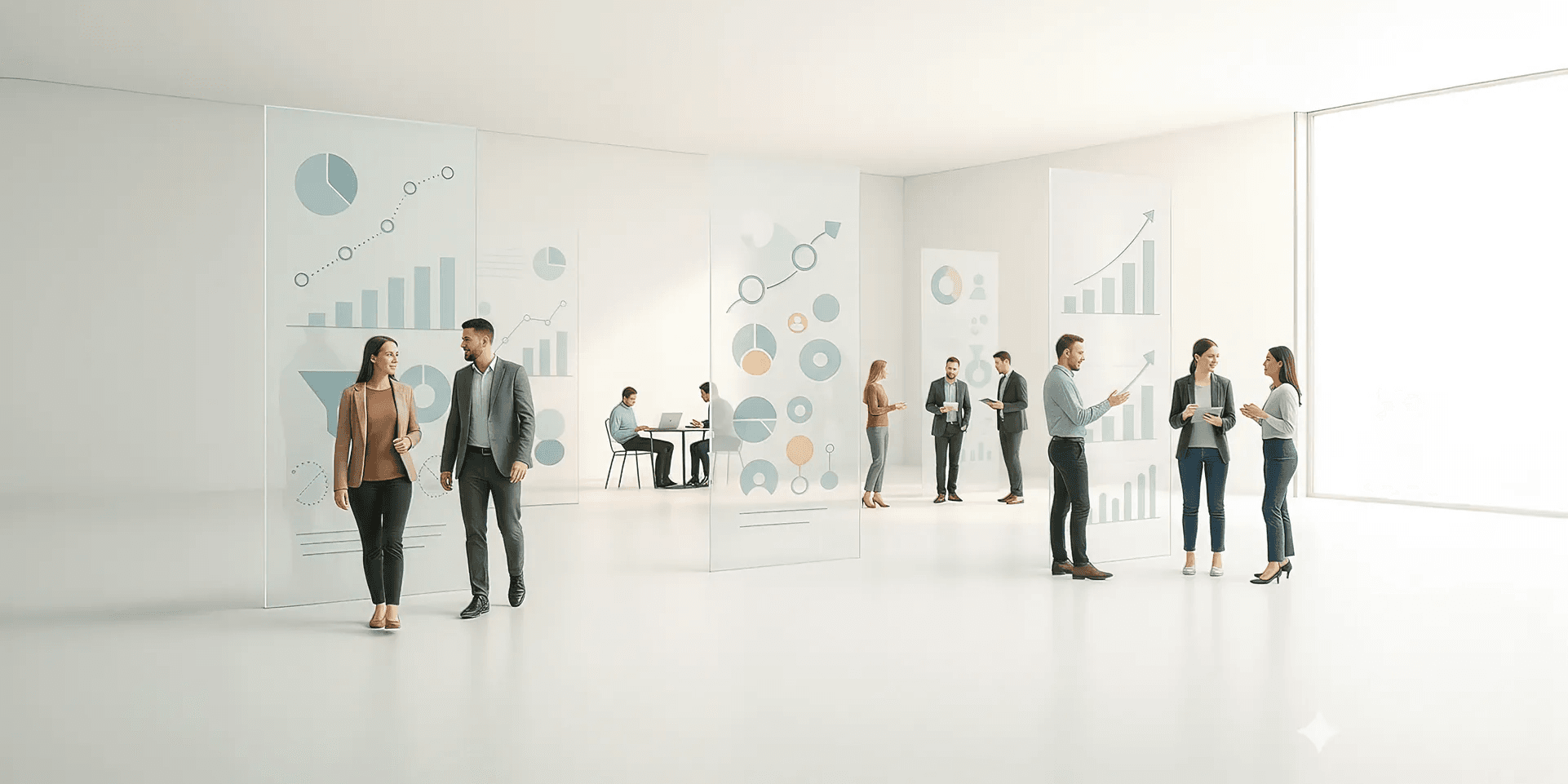 From First Click to Closed Deal: Building a Lead Gen System That Actually Works