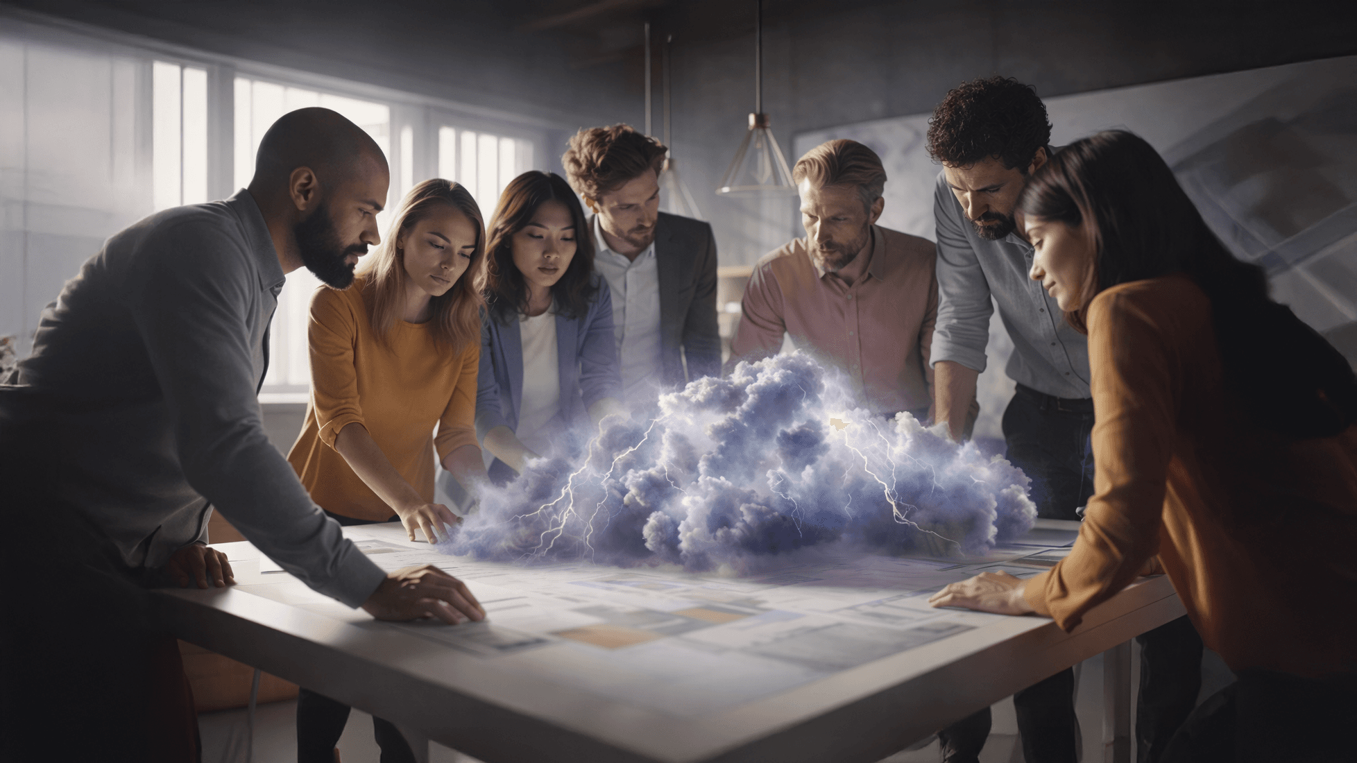 When to Invest in Your Own Marketing Team and When to Use an Agency