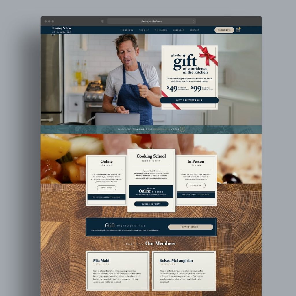 CaseStudy CookingSchool WebMockup 01 1 1024x1024 - Cooking School