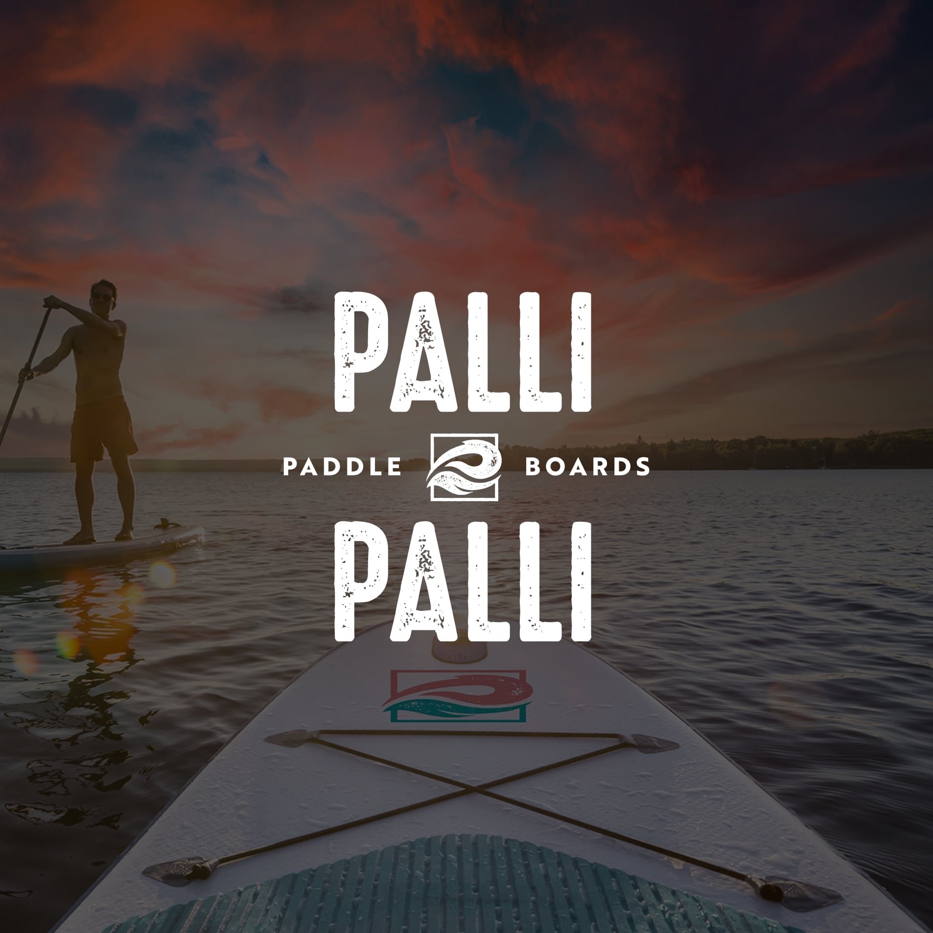 PalliPalli Logo - About Us