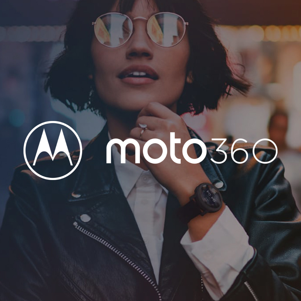 moto feature - Moto Watch
