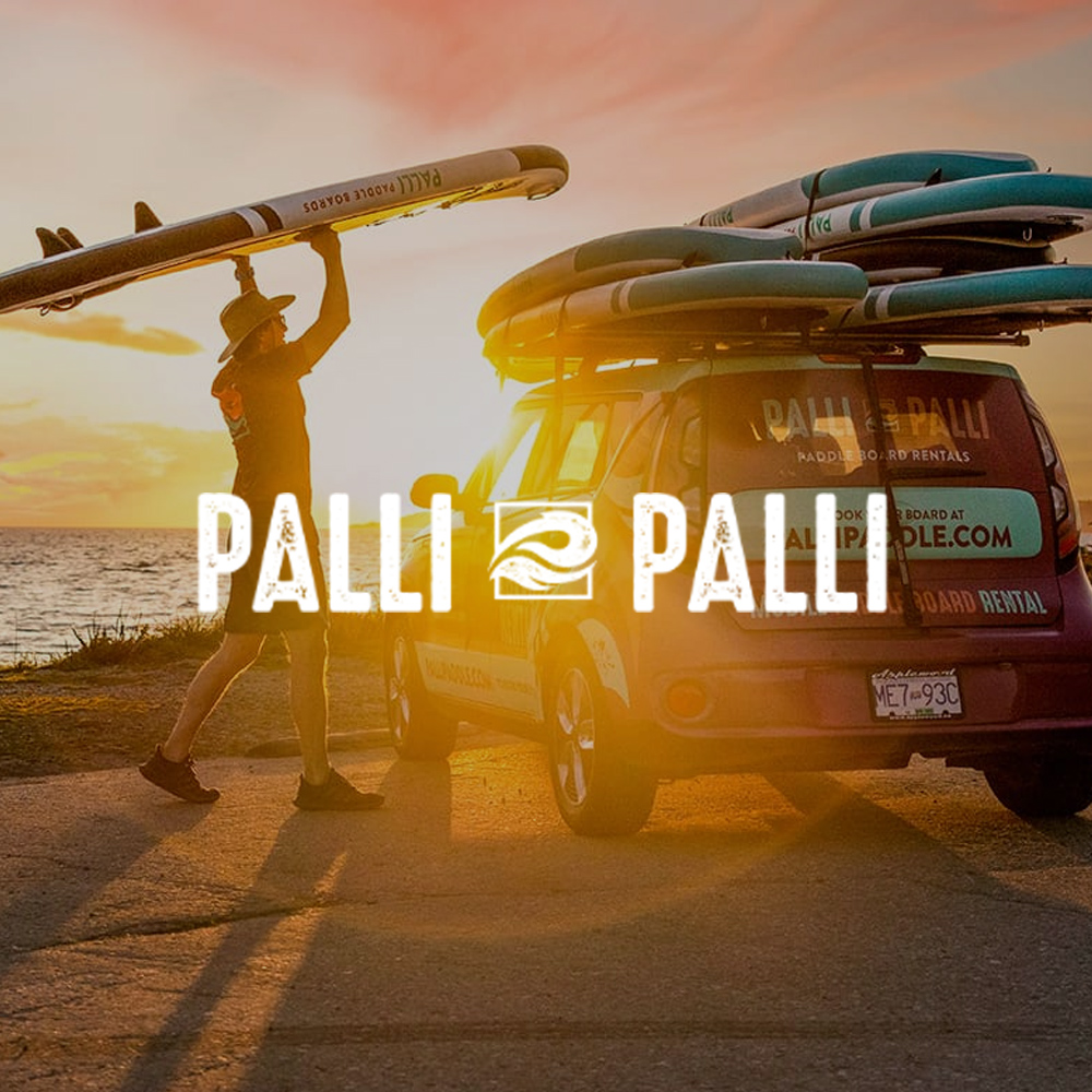 Palli Feature - Homepage