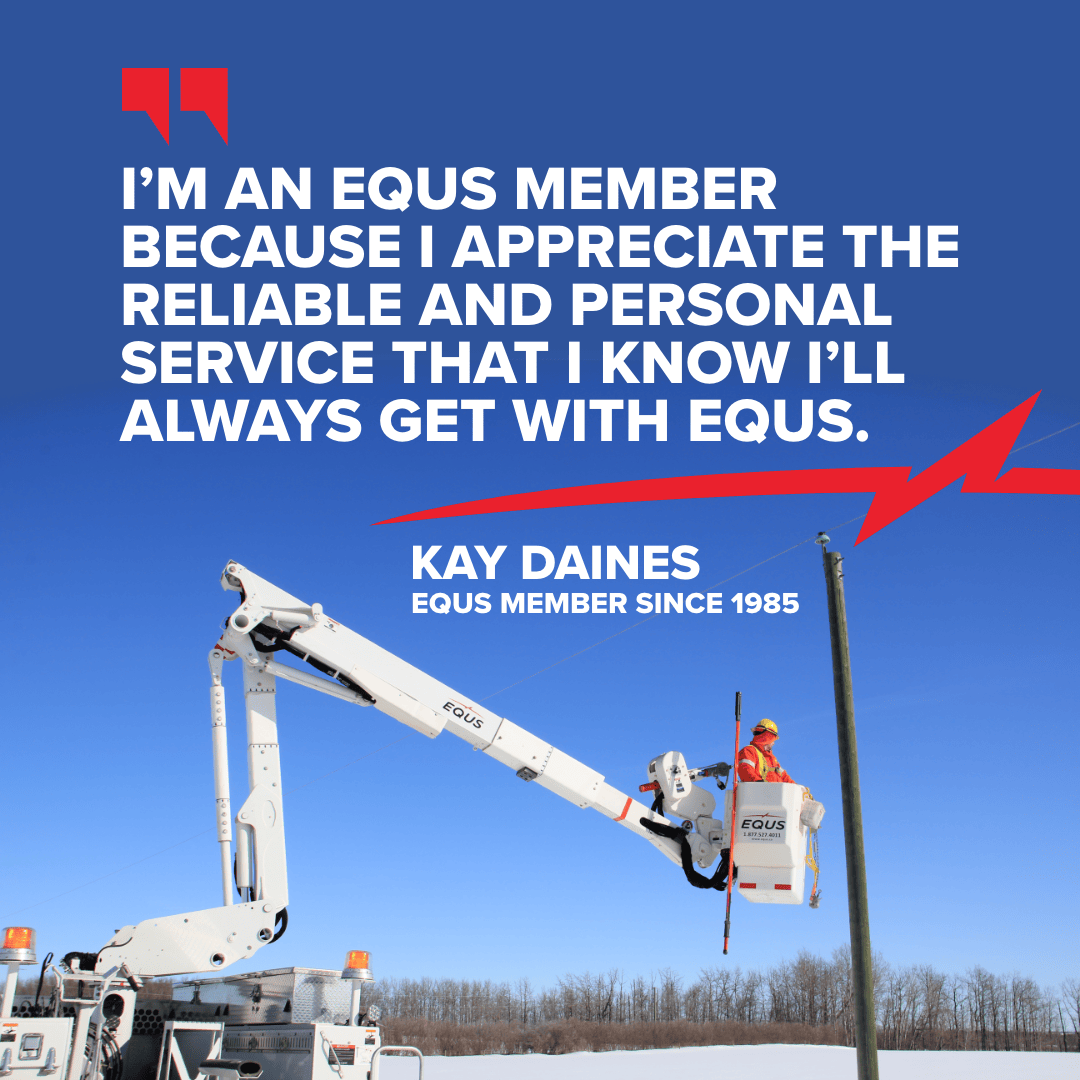 EQUS KAY Quote - EQUS