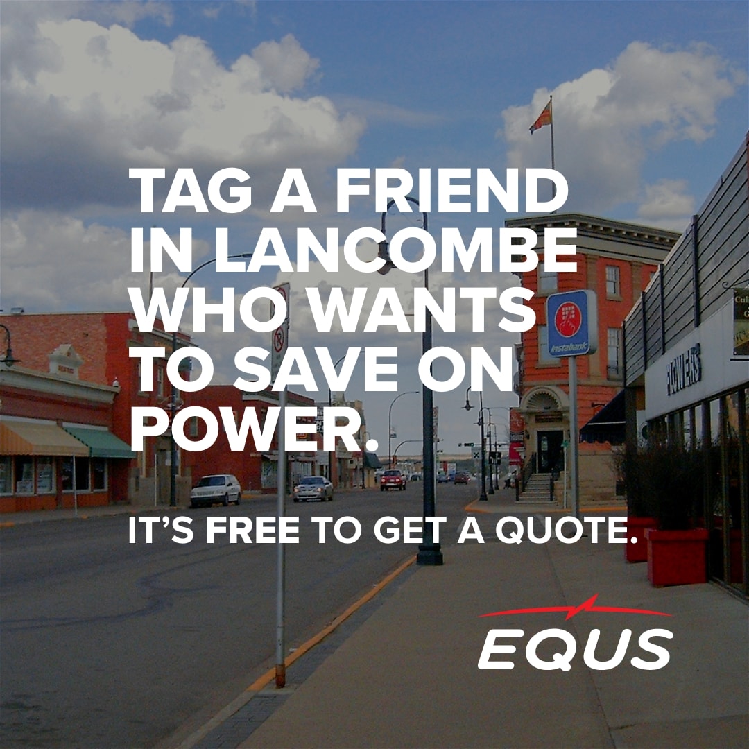 Instagram Post – 17 - EQUS Partnership