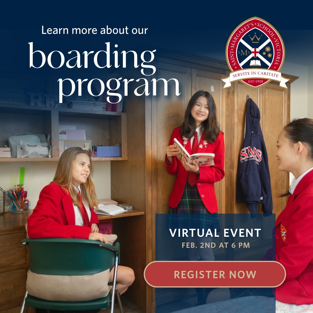 boarding social3 - St. Margaret’s School