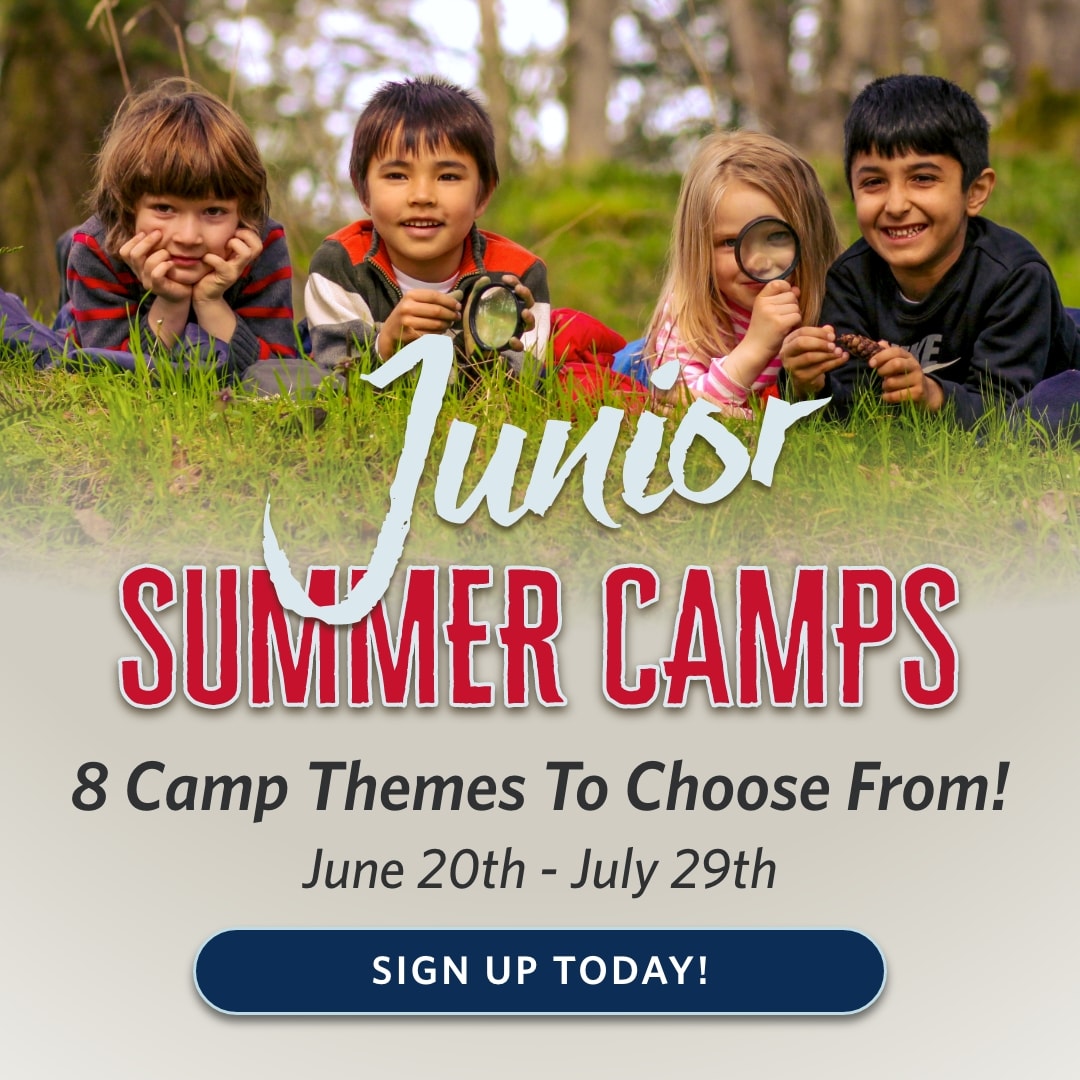 sms junior summer camps - St. Margaret’s School