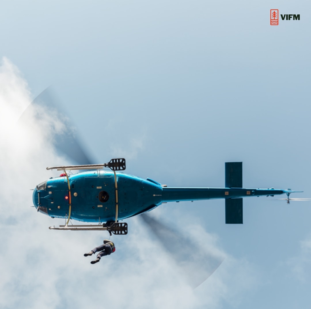 AnotherDay VIFM – 1 - VIFM Partnership