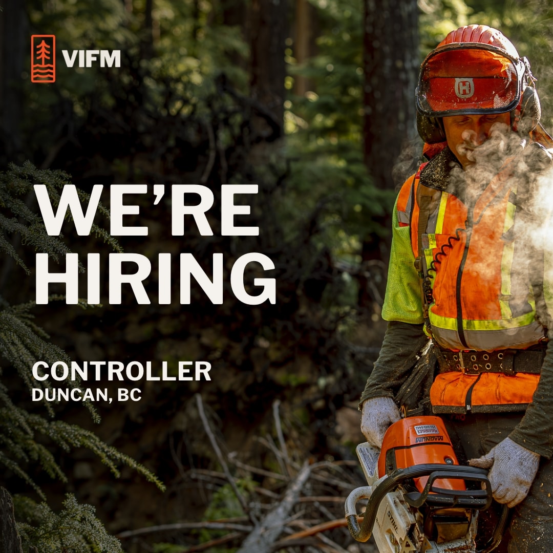 Hiring FB - VIFM