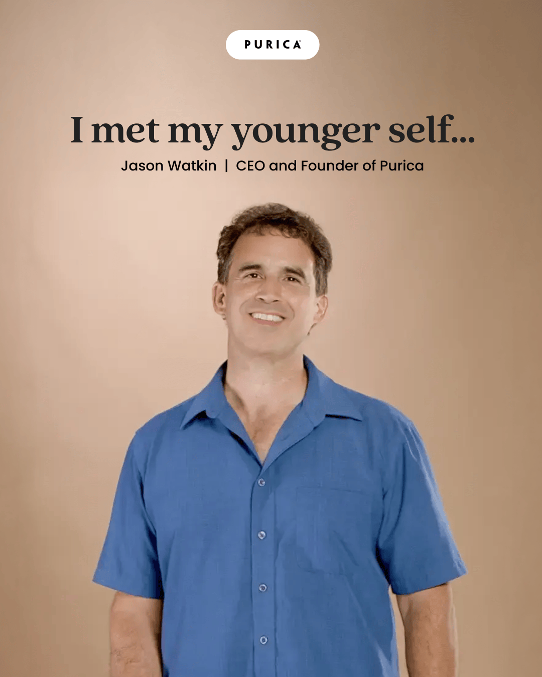 Purica Partnership 25 Purica Social YoungerSelf - Purica Partnership