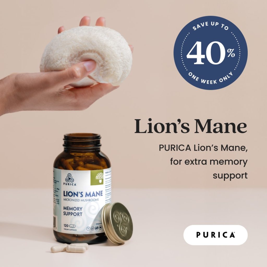 Purica Partnership Purica Meta Sale25 V1.1 1x1 Oct 2024 1024x1024 - Purica Partnership
