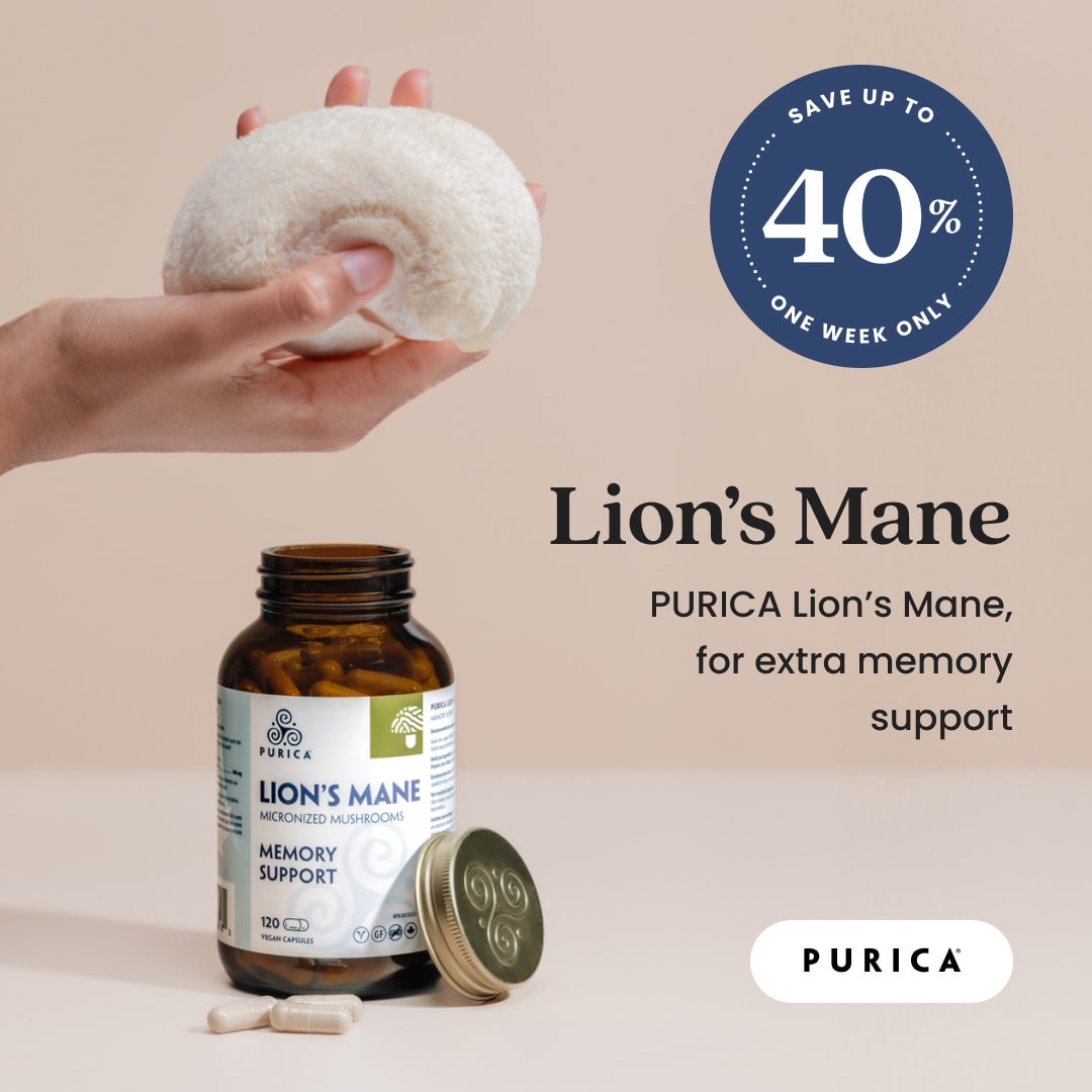 Purica Partnership Purica Meta Sale25 V1.1 1x1 Oct 2024 - Purica Partnership