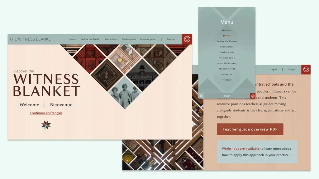witness site 1024x576 - First Nations Portfolio
