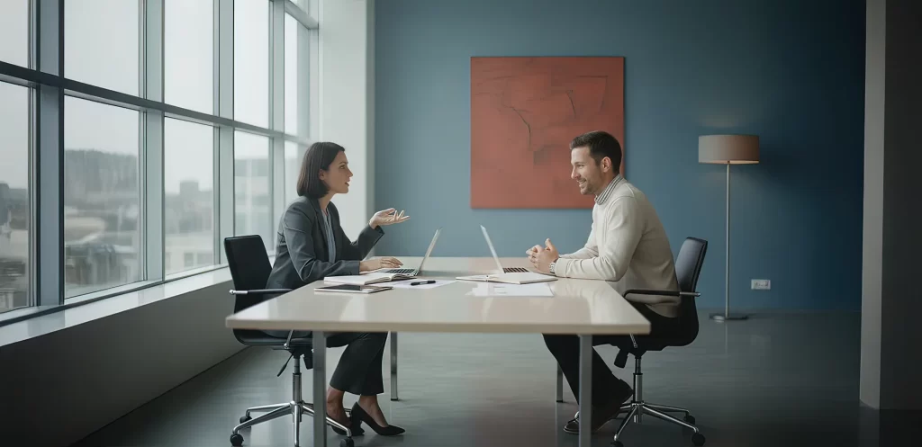 Beyond the Brief: How Agencies and Clients Can Build Lasting Strategic Partnerships beyond the brief 1024x497 - Beyond the Brief: How Agencies and Clients Can Build Lasting Strategic Partnerships